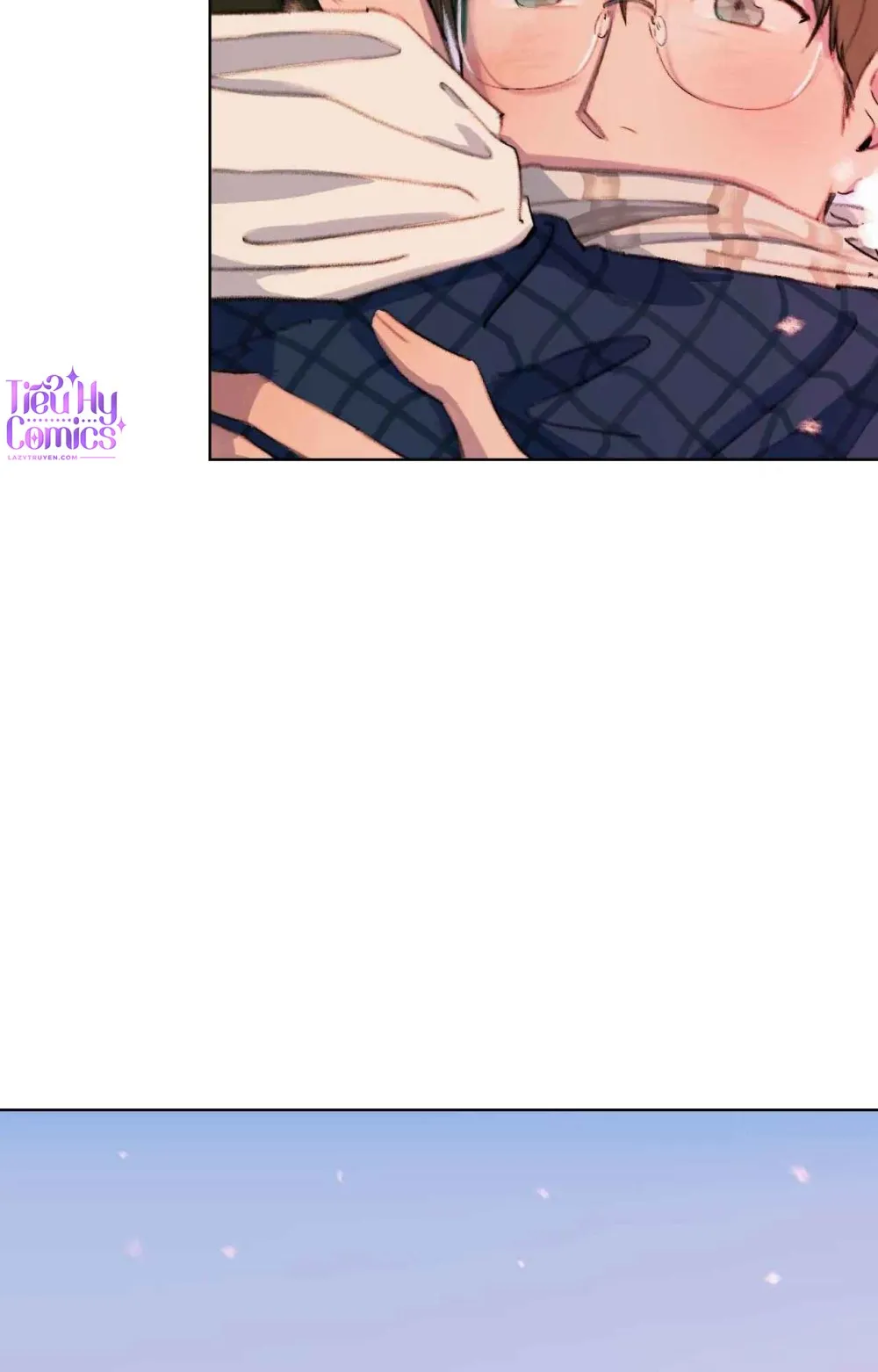 Mùa Hạ Đầu Tiên - Chap 37